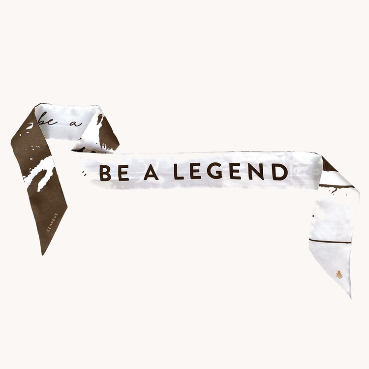 Women of the World Scarf Emmeline Flat