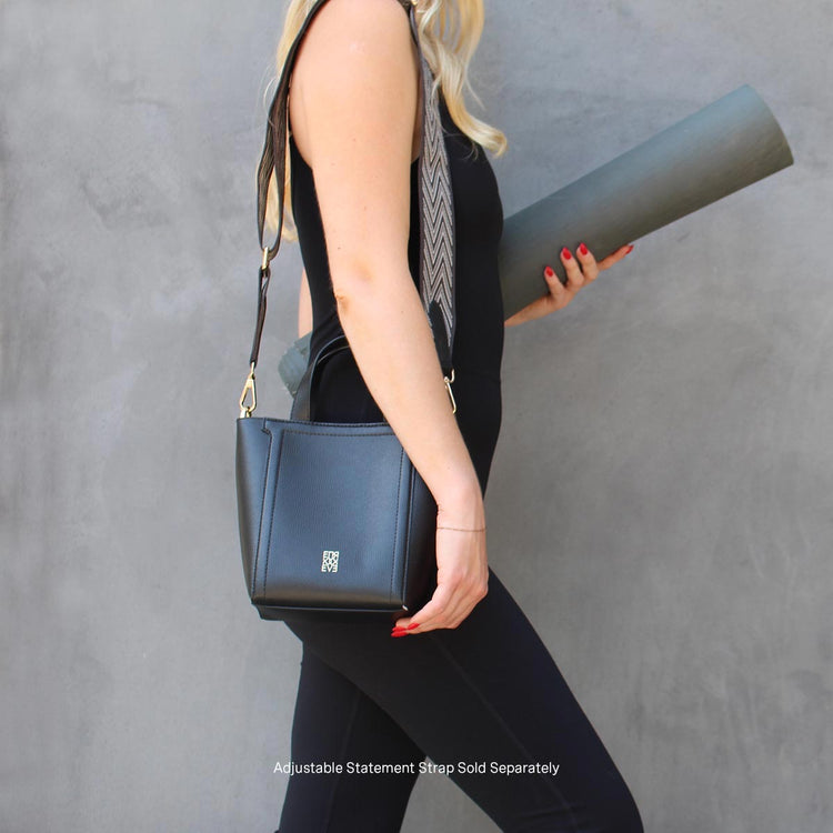 Mini Tempo Tote | Tumbled 10 main