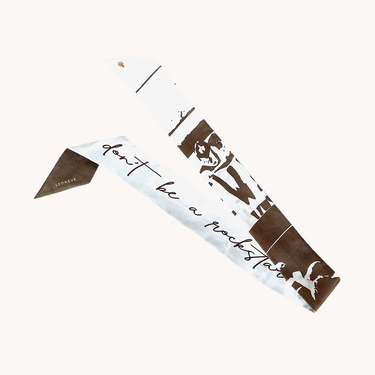 Women of the World Scarf Emmeline Front