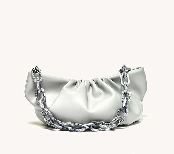 Beveled Shoulder Chain