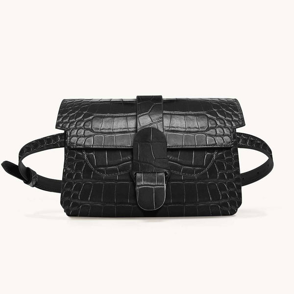 senreve aria belt bag