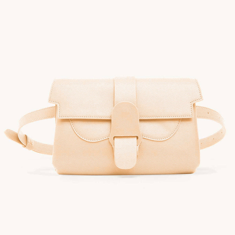 Aria Belt Bag | Pebbled 1 main