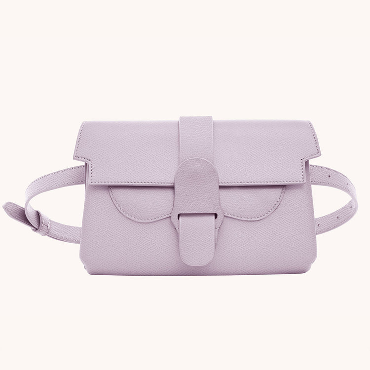 Aria Belt Bag | Pebbled 1 main