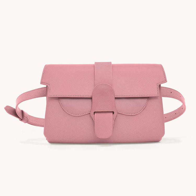 Aria Belt Bag | Pebbled 1 main