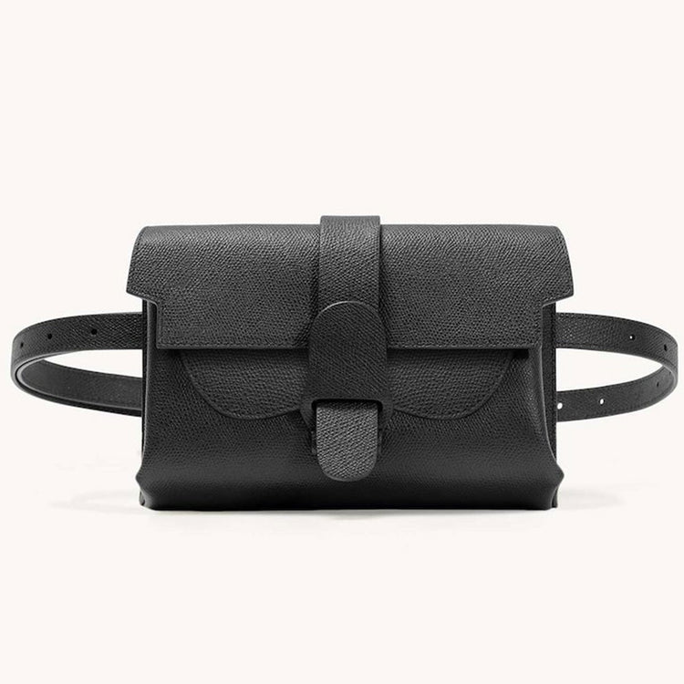 Aria Belt Bag | Pebbled 1 main