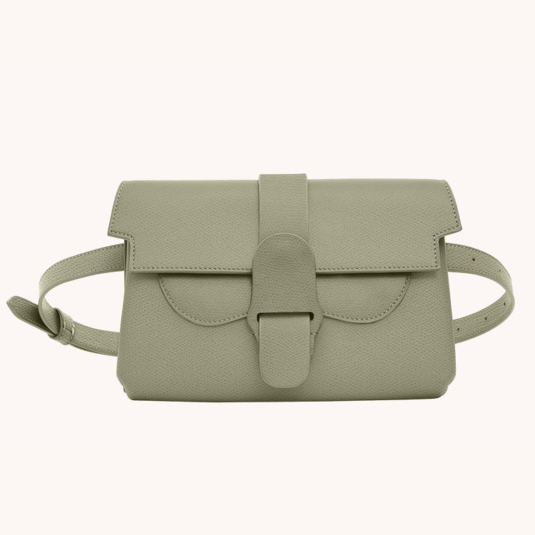 Aria Belt Bag | Pebbled 1 main