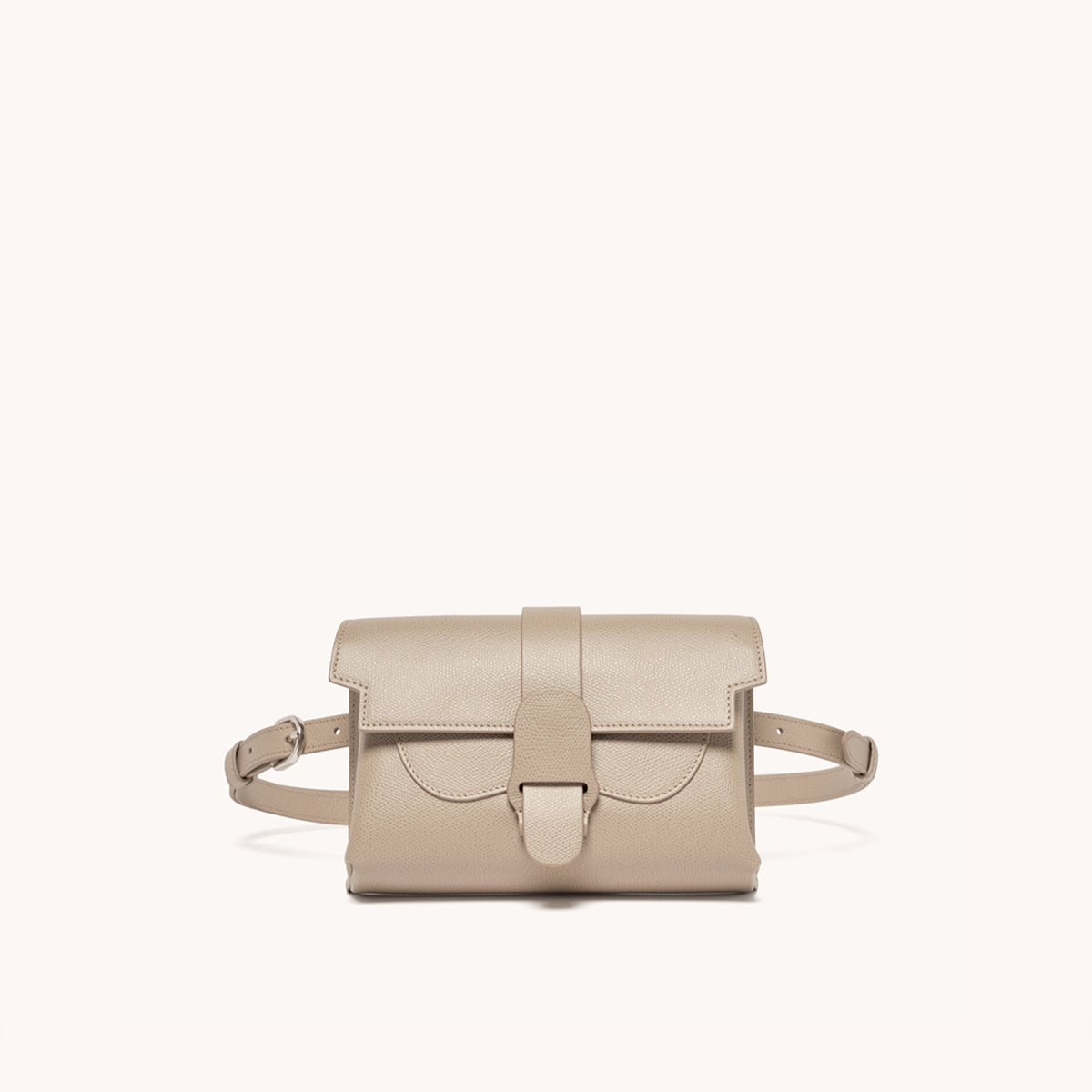 Almost Perfect | Aria Belt Bag | Pebbled