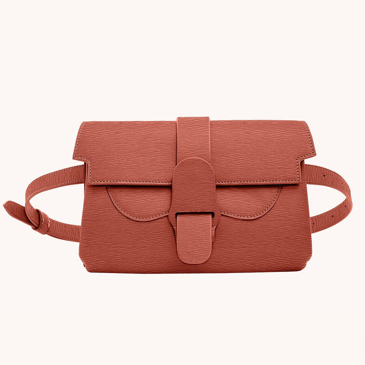 Aria Belt Bag | Vegan Terra 1 main