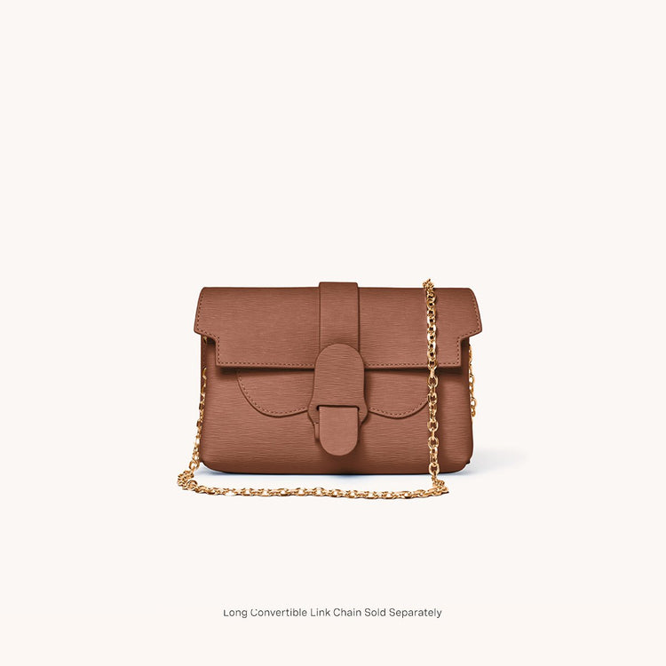 Aria Belt Bag | Vegan Terra 6 main