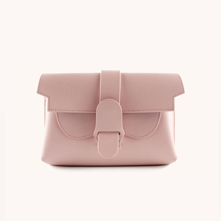 Aria Belt Bag | Pebbled 1 main