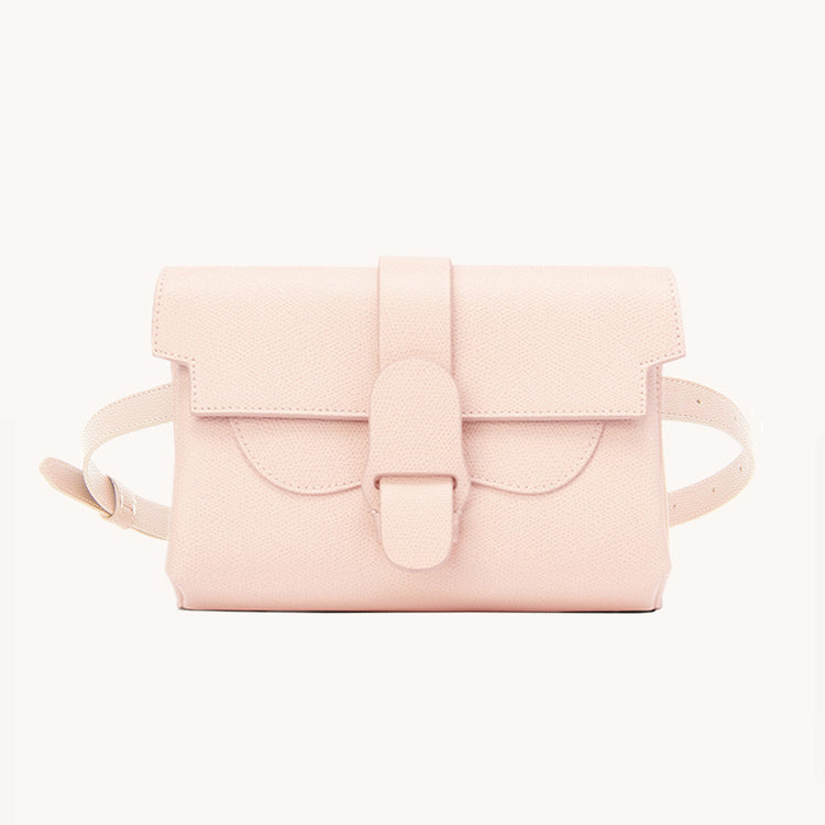 Aria Belt Bag | Pebbled 1 main