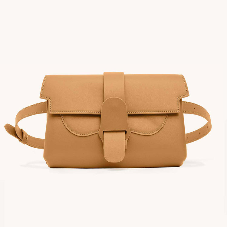 Senreve Aria Belt Bag - Save $50 at senreve.com/petiteandtoned