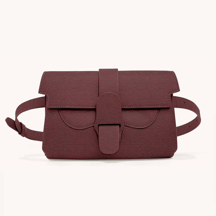 Aria Belt Bag | Mimosa 1 main