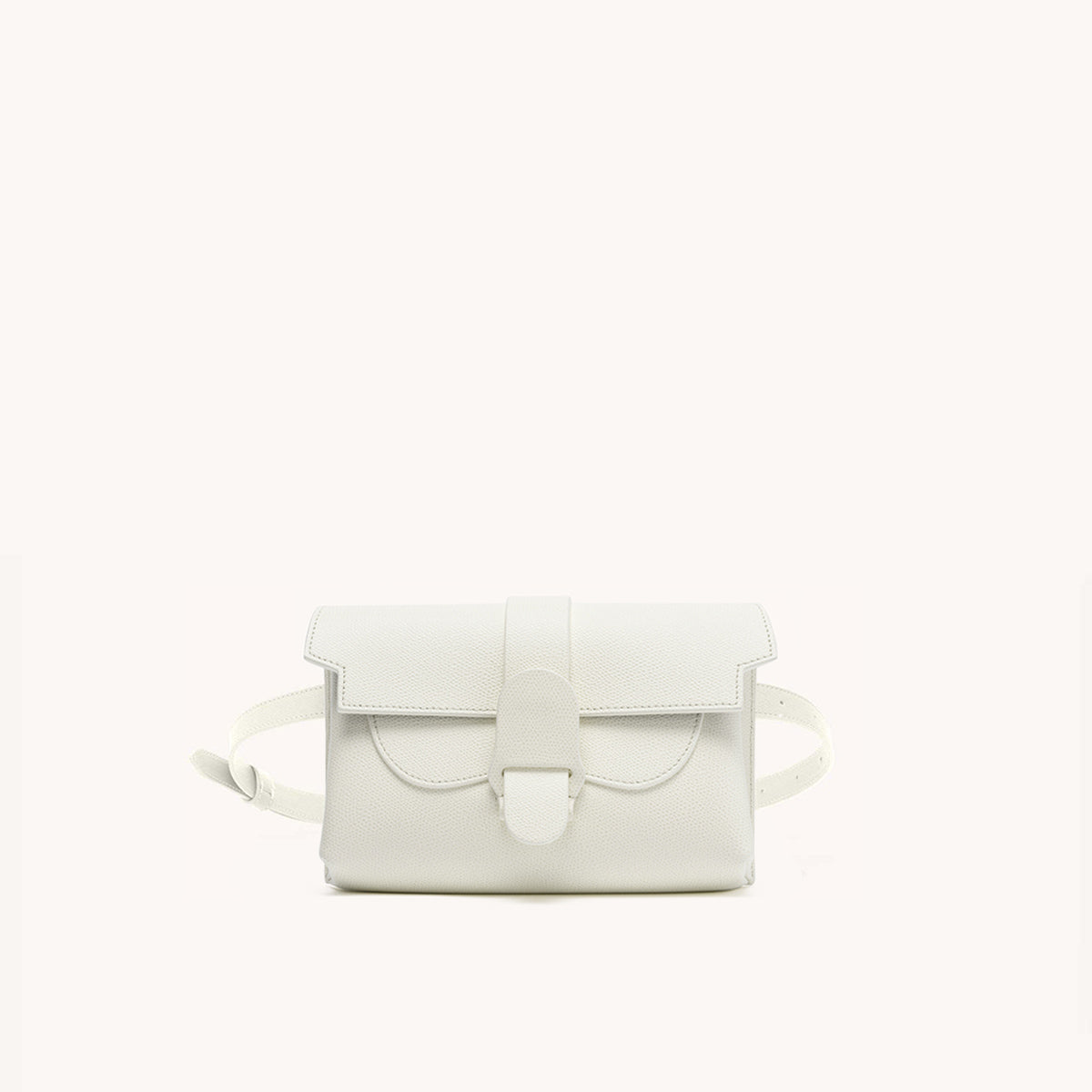 Aria Belt Bag | Pebbled