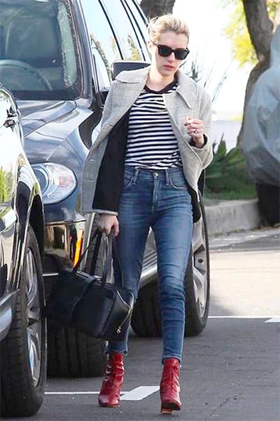 Emma Roberts