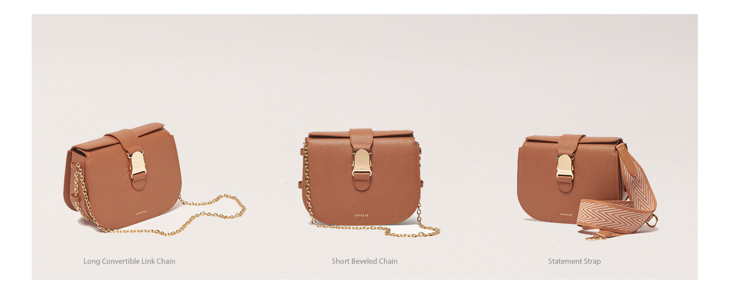 Senreve Cadence Crossbody