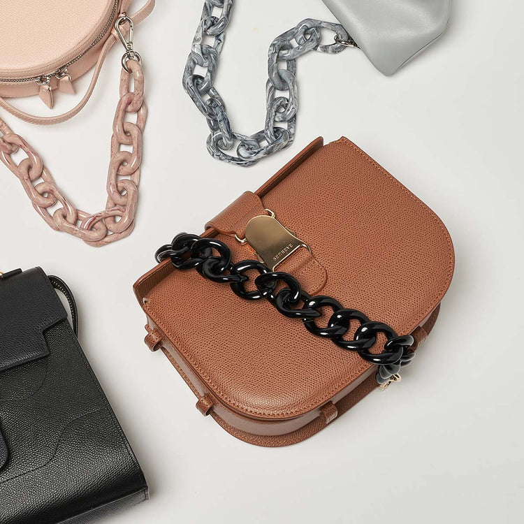 Flat Chain | Acetate 4 main