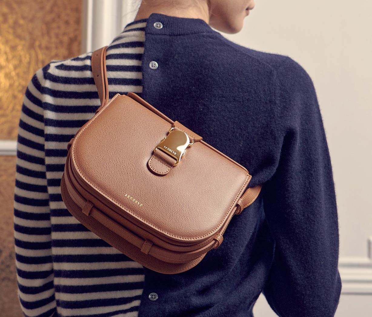 Senreve crossbody 2025