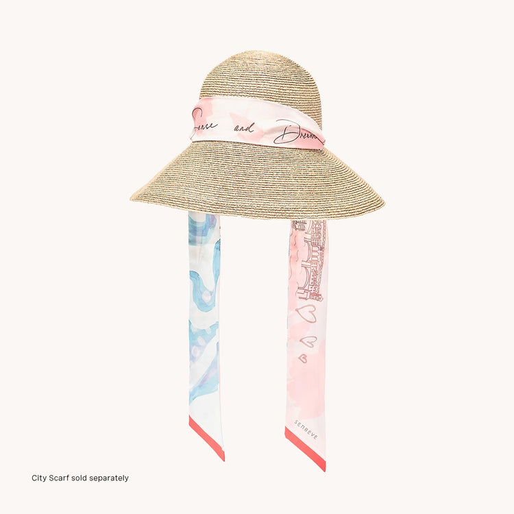 Capri Raffia Hat 4 main