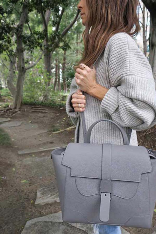 Senreve Handbags On Sale: Snag Angelina Jolie & Priyanka's Fave Picks –  SheKnows