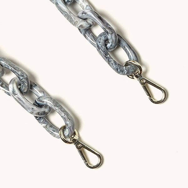 SENREVE Classic Long Convertible Link Chain