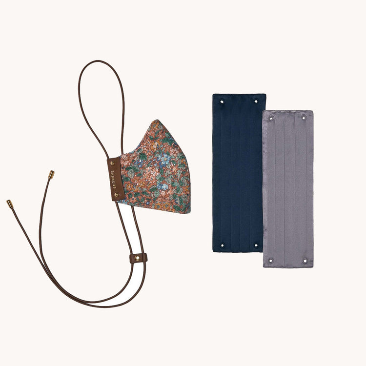 Last Chance | Interchangeable Face Mask Set 1 main