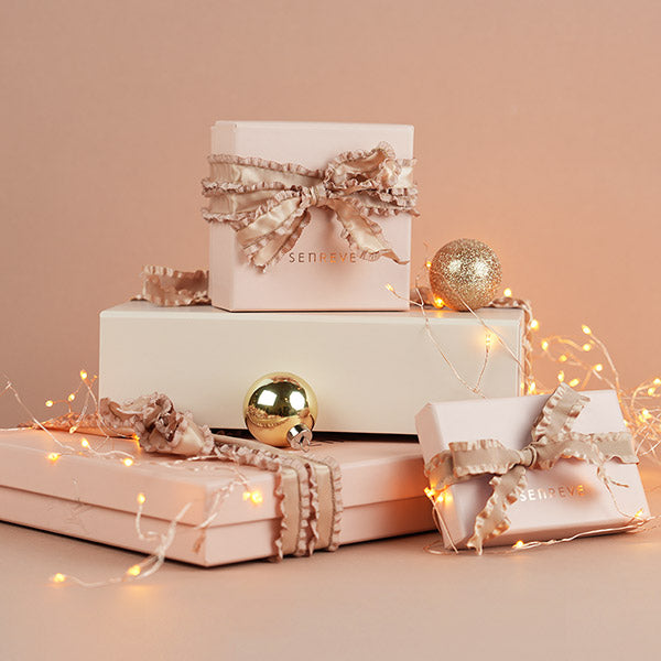 Holiday Gift Wrap