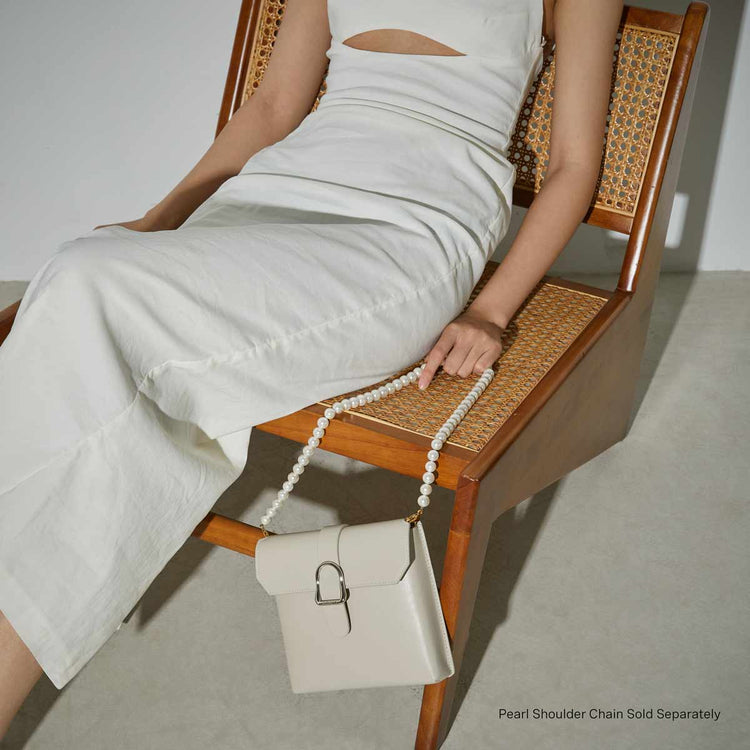 Cavalla Saddle Bag | Piatta 10 main