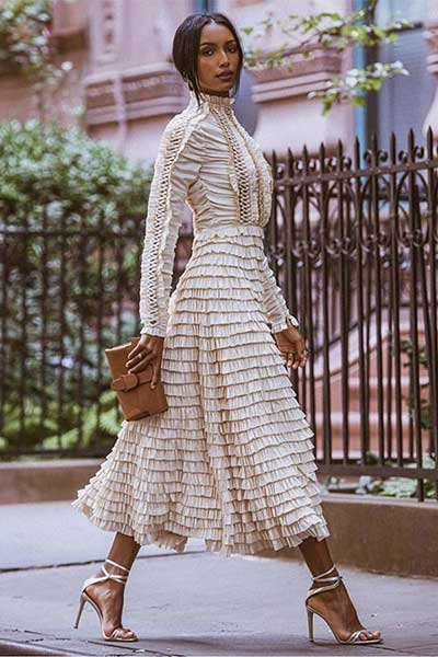 Jasmine Tookes