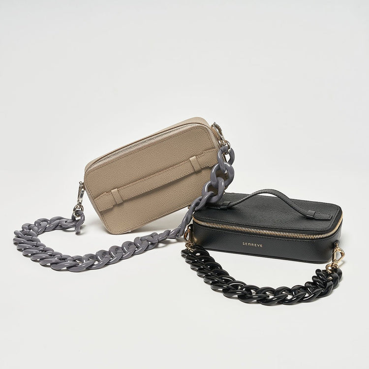 Flat Chain | Acetate 6 main