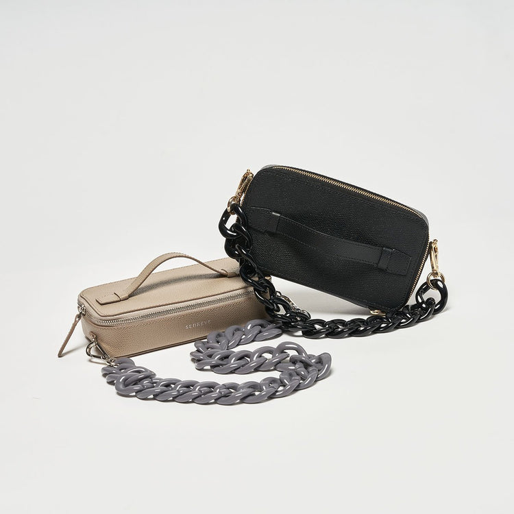 Last Chance | Flat Chain | Acetate 5 main