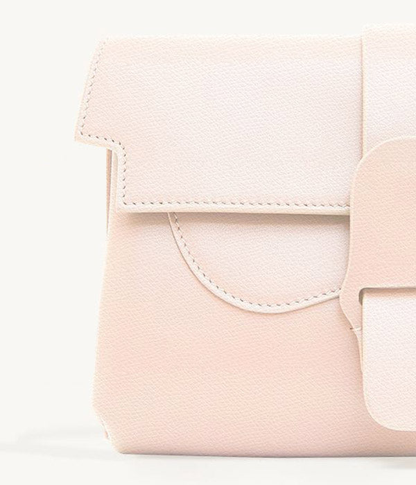 Pebbled Blush