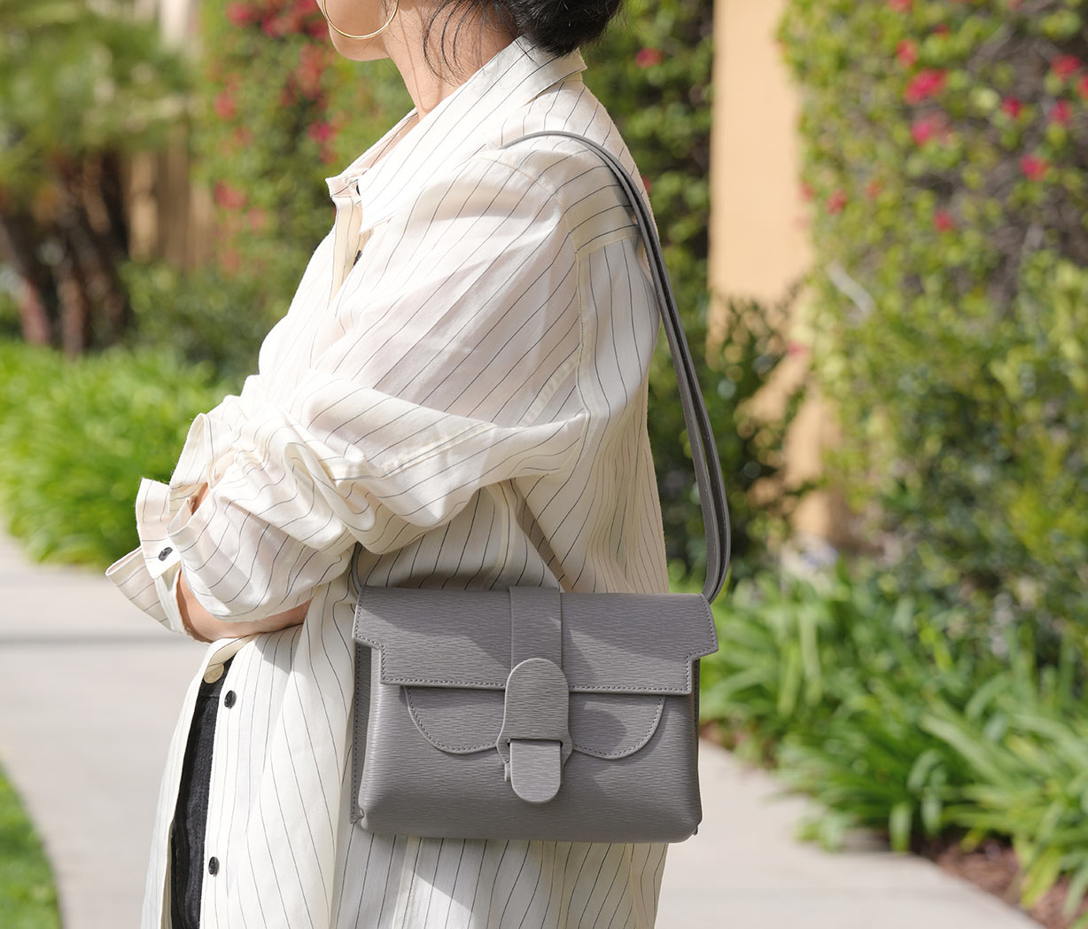 Last Chance Coda Belt Bag Dragon