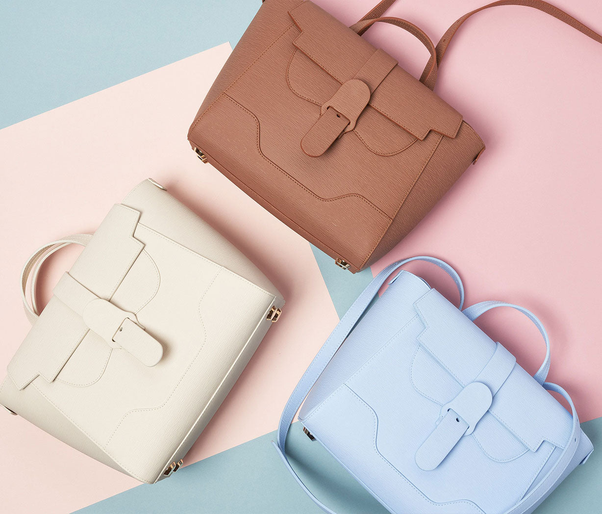 Bags like senreve maestra 2025