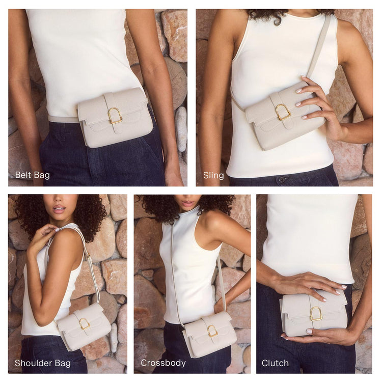 Aria belt bag senreve online