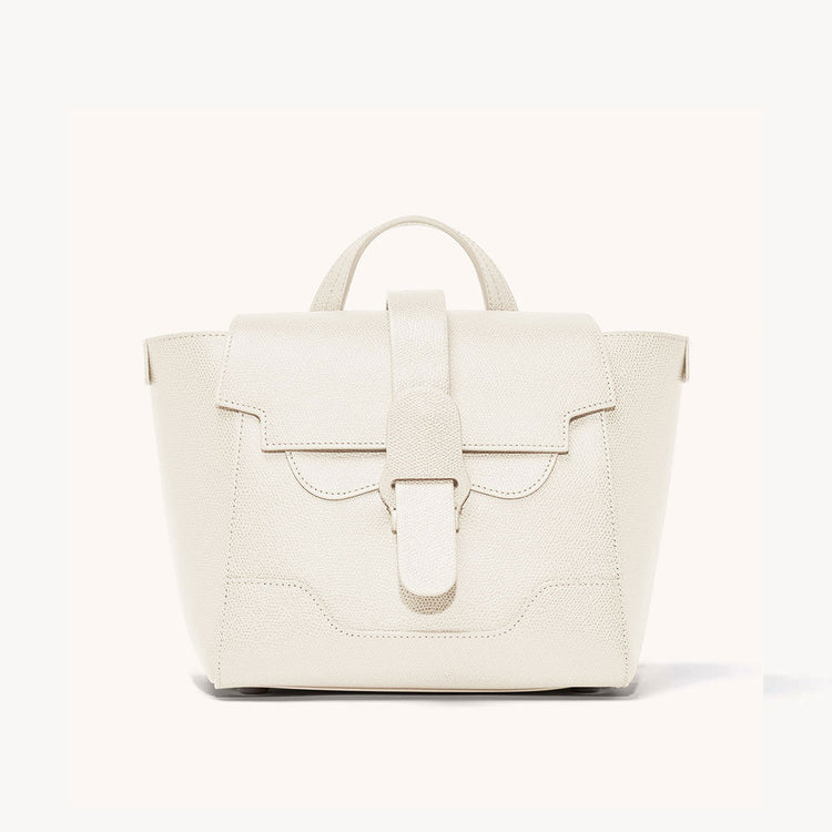 Perfectly Imperfect | Mini Maestra | Pebbled 1 main