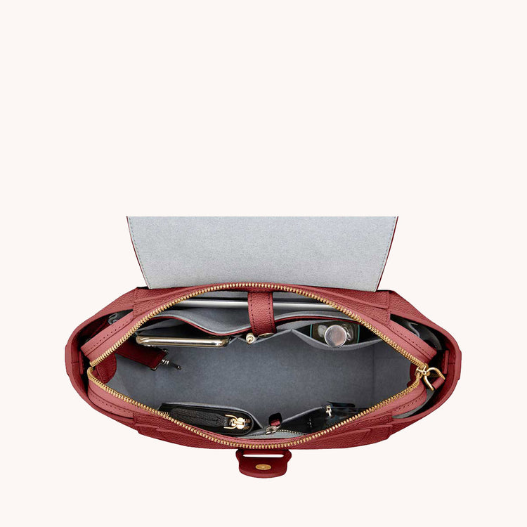 Perfectly Imperfect | Mini Maestra Bag | Dolce 6 main