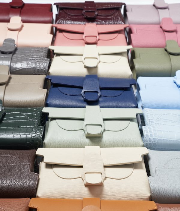 The Color Guide
