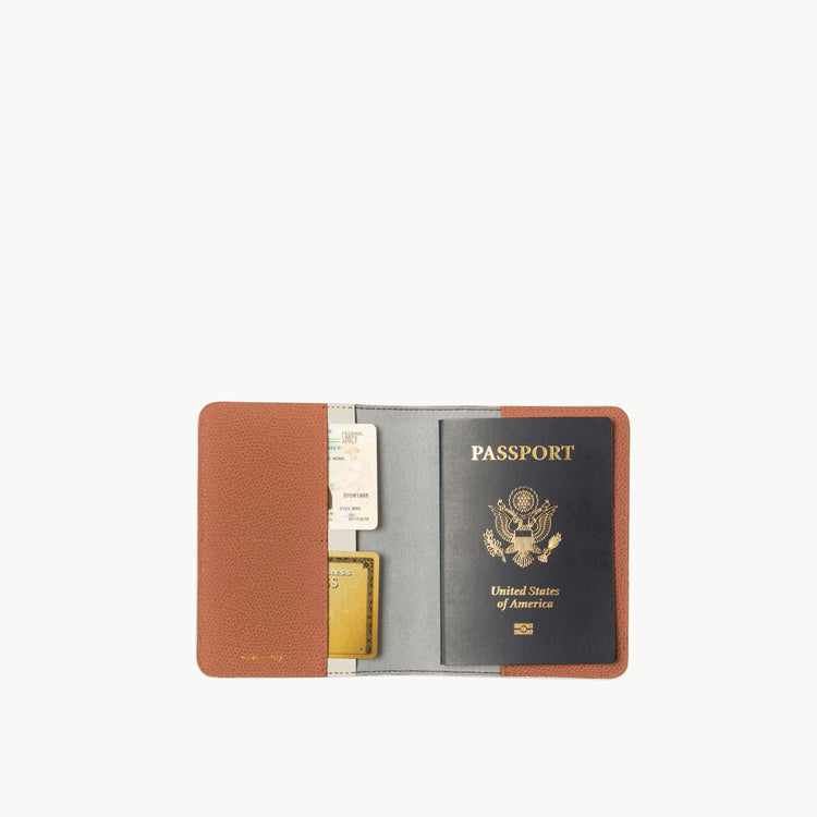 Passport Holder | Pietra 5 main