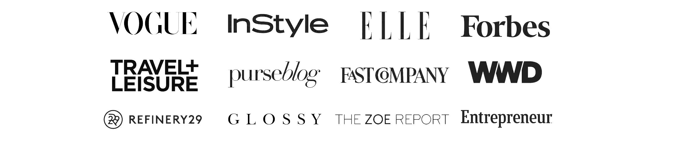 SENREVE Reviews  Luxury Handbag Client Ratings