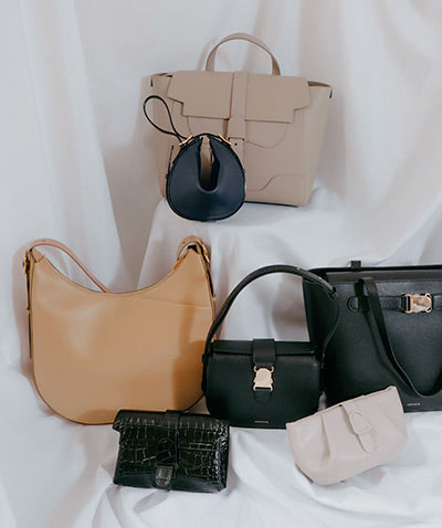 Buy Grey Handbags for Women by Haute Sauce Online | Ajio.com