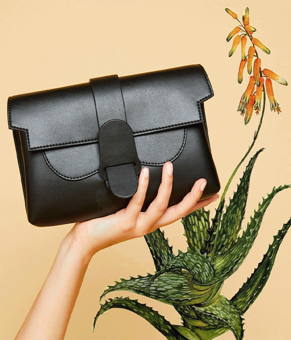 How Senreve's Revival handbags are more sustainable