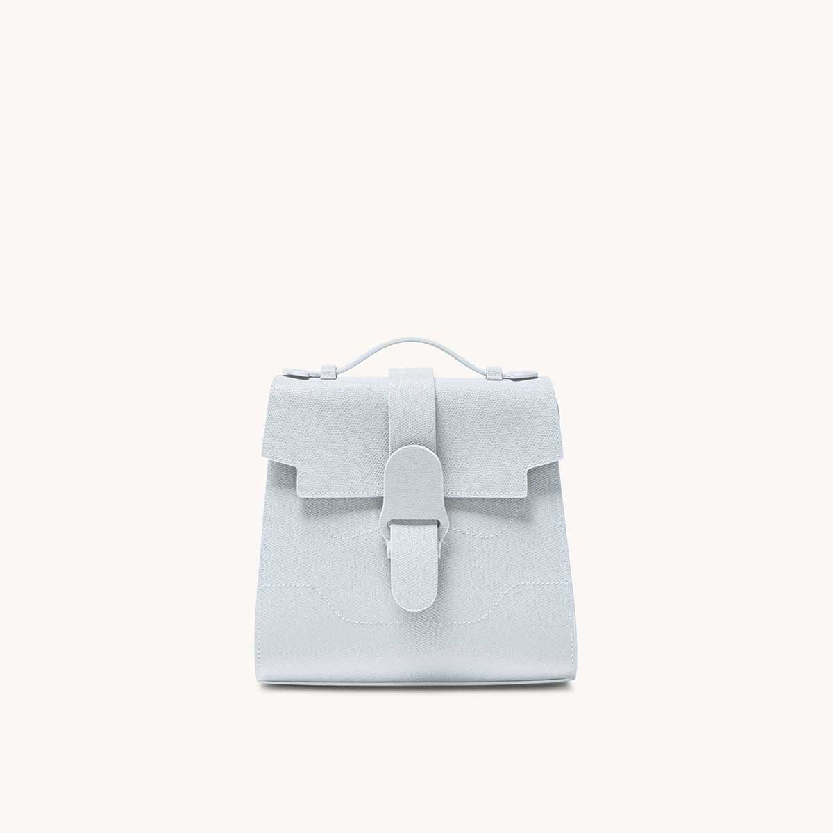 Last Chance | Alunna Bag | Pebbled