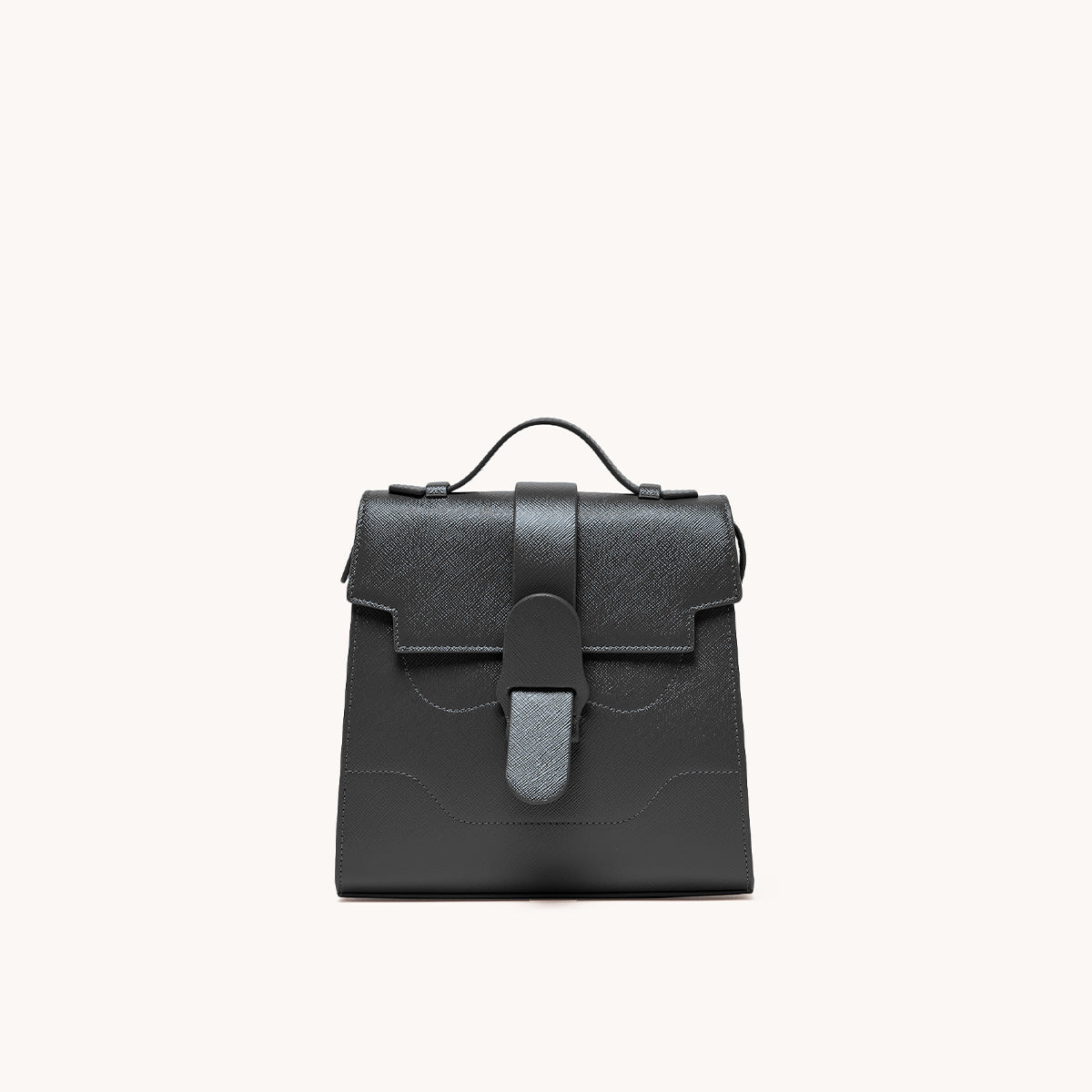Alunna Bag | Vegan Saffiano