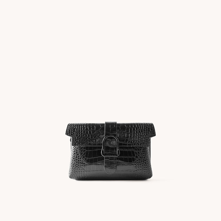 Senreve, Bags, Senreve Coda Belt Bag In Black Brand New