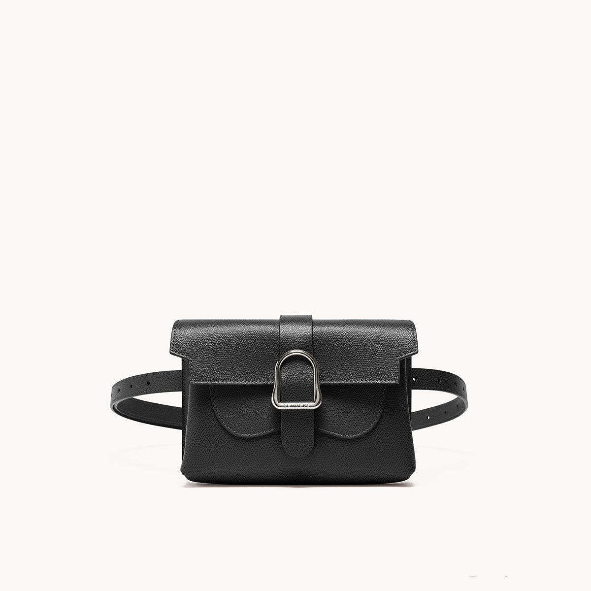 Aria Élevée Belt Bag | Pebbled