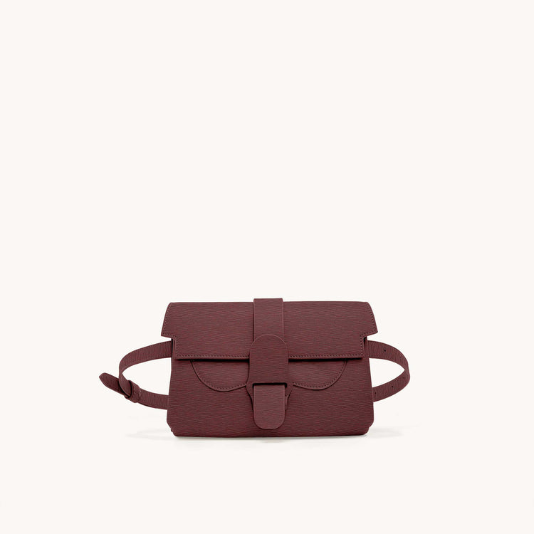 S E N R E V E on Instagram: Aria Belt Bag, your best buddy for