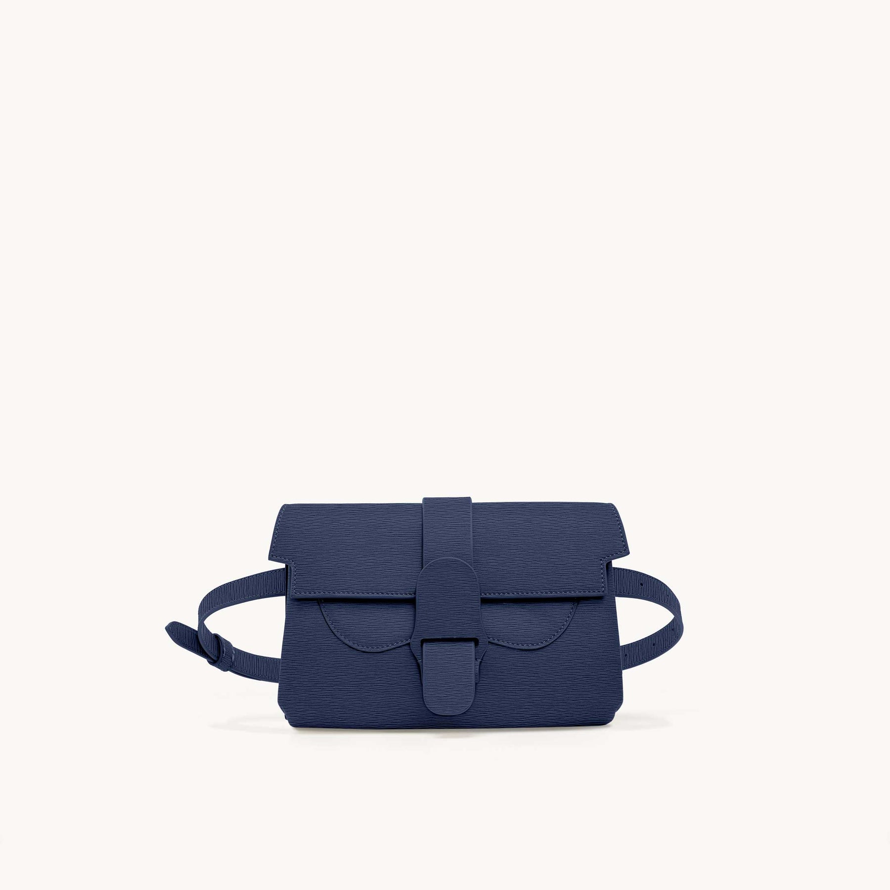 Senreve Aria Belt Bag Mimosa Onyx Gold