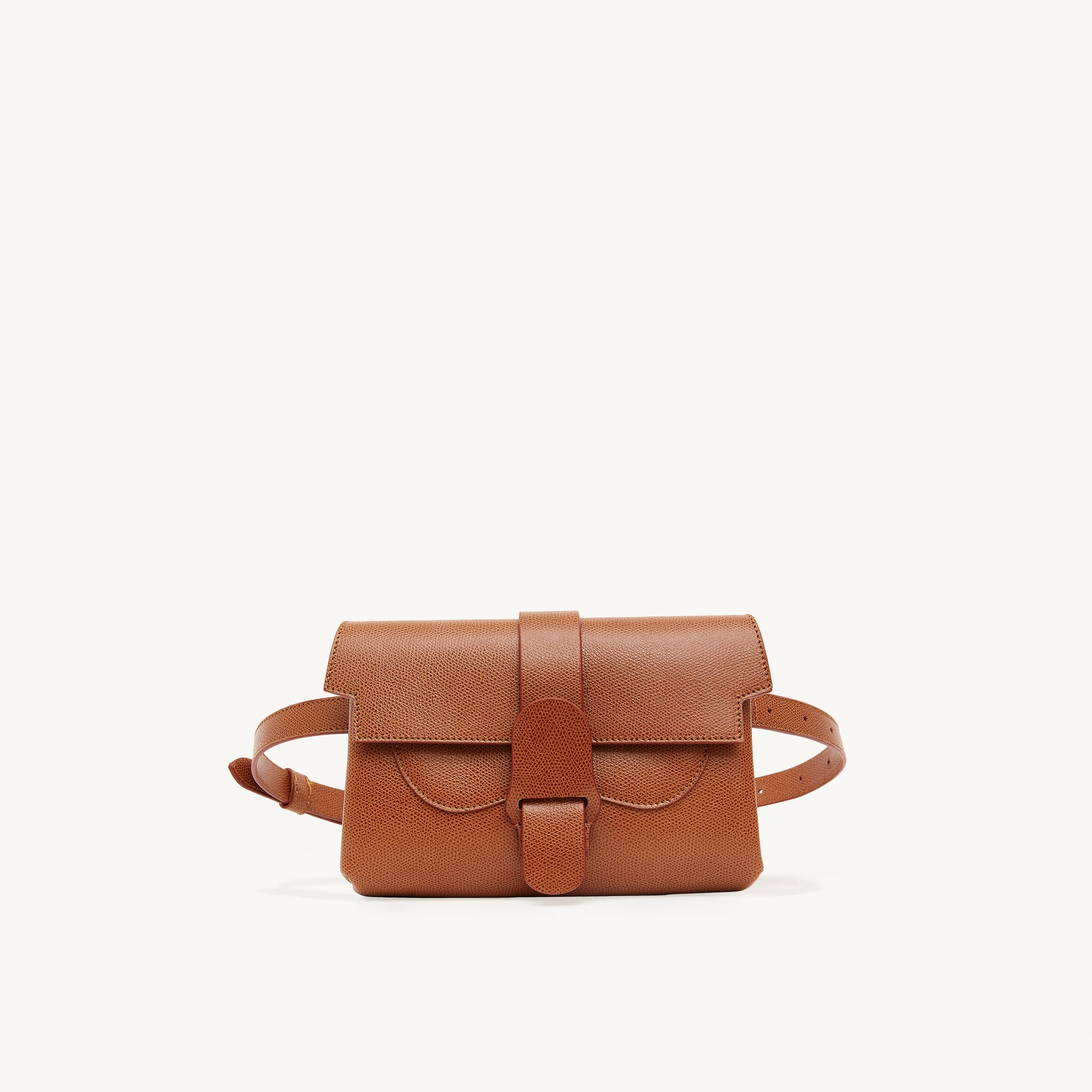 Perfectly Repacked | Aria Belt Bag | Pebbled