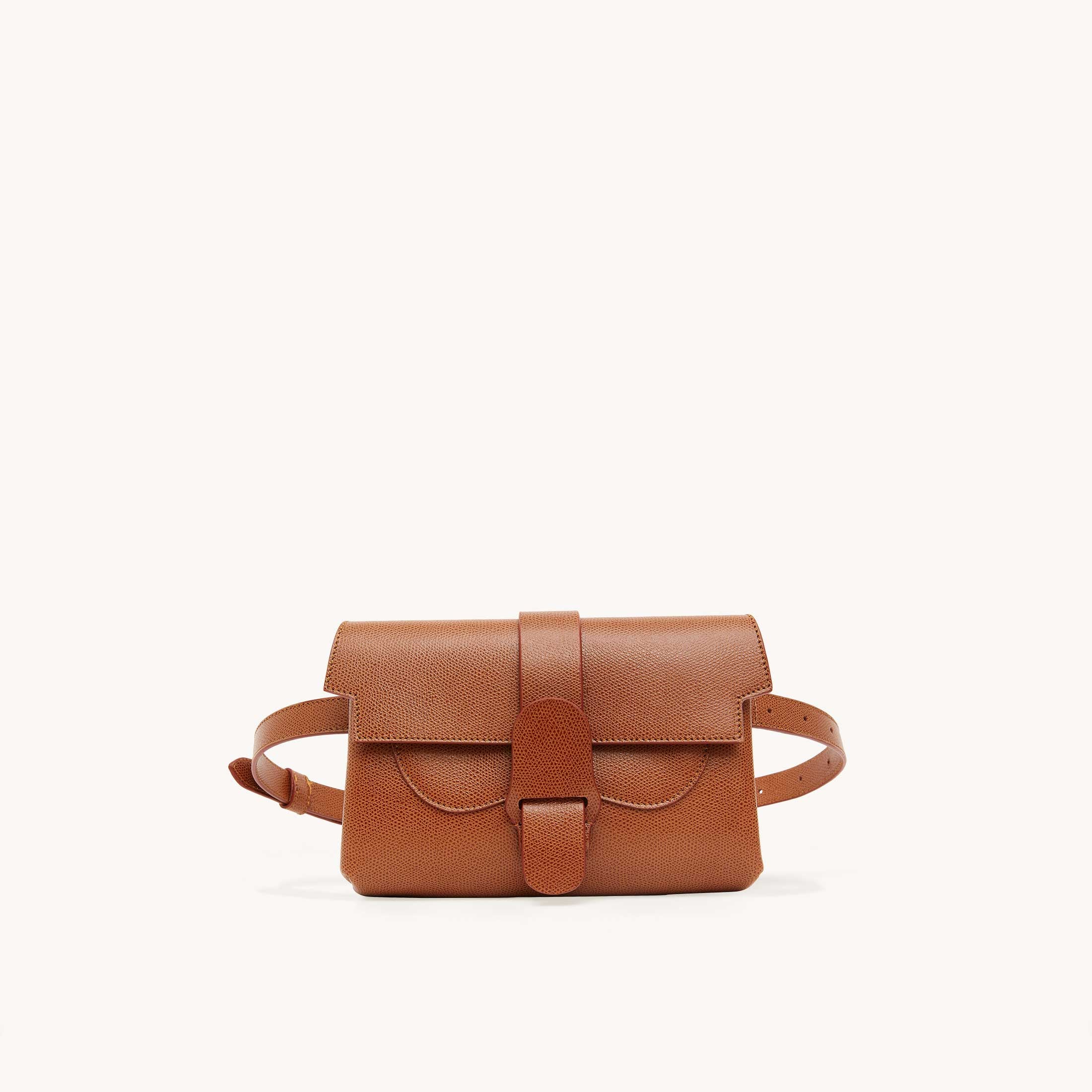 Almost Perfect | Aria Belt Bag | Pebbled